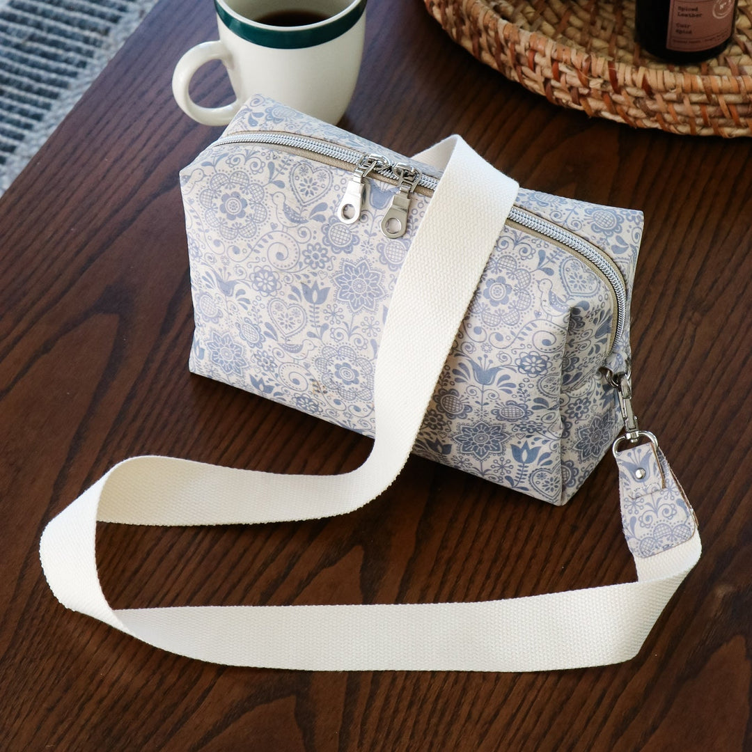 Lisa Shoulder Bag Kits – Sallie Tomato