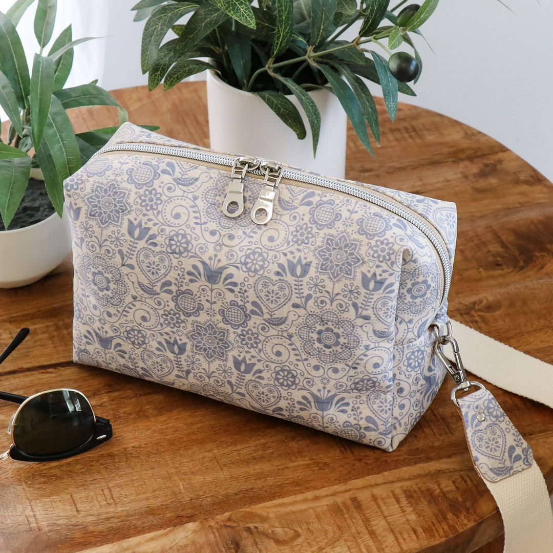 Lisa Shoulder Bag Kits – Sallie Tomato