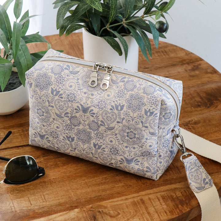 Lisa Shoulder Bag Kits – Sallie Tomato