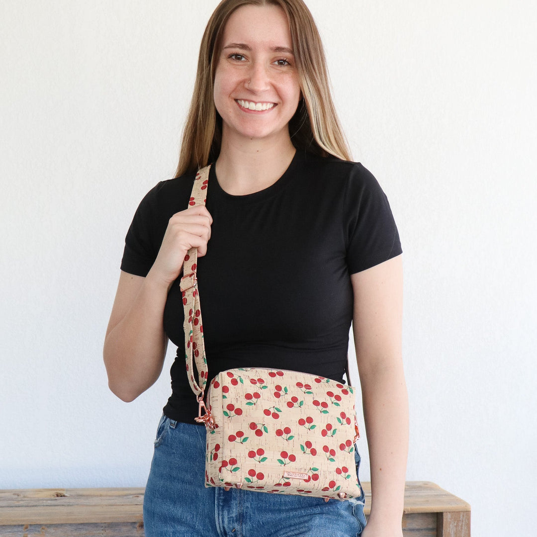 Lisa Shoulder Bag Kits – Sallie Tomato