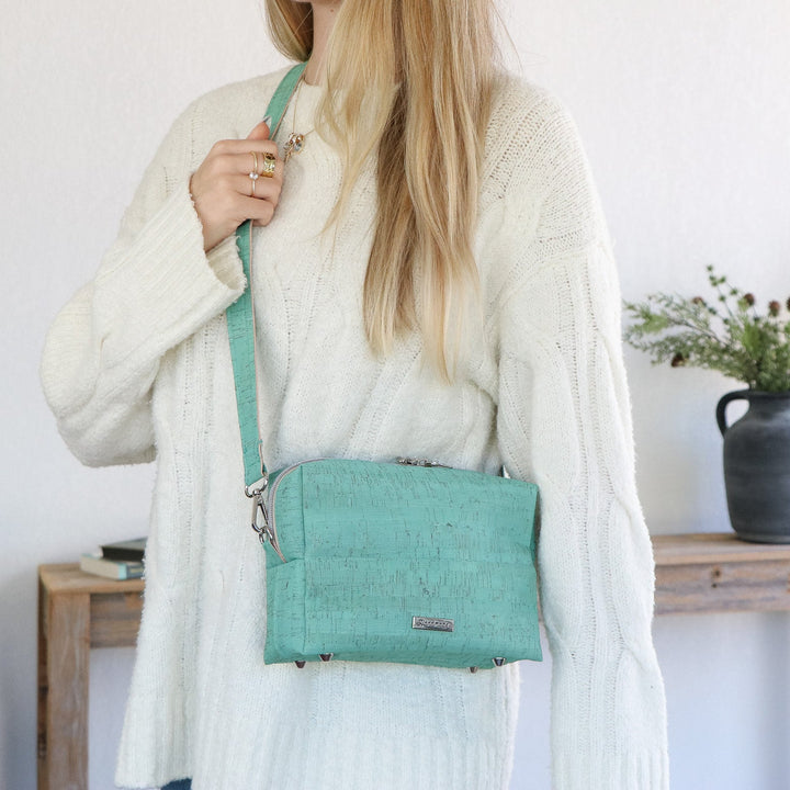 Lisa Shoulder Bag Kits – Sallie Tomato