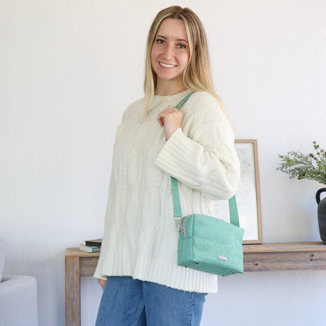 Lisa Shoulder Bag Kits – Sallie Tomato