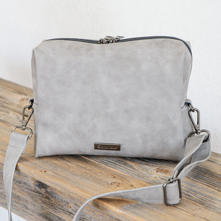 Lisa Shoulder Bag Kits – Sallie Tomato