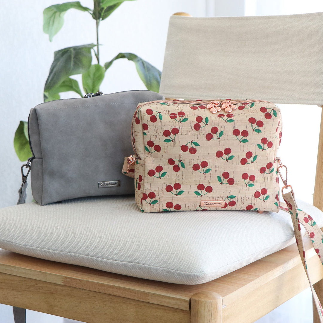 Lisa Shoulder Bag Kits – Sallie Tomato