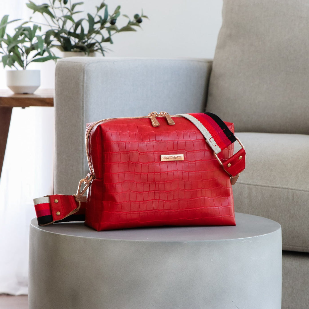 Lisa Shoulder Bag Kits – Sallie Tomato