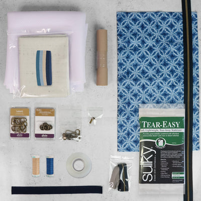 PREORDER: Lamont New Year's Eve Sling Bag Kit