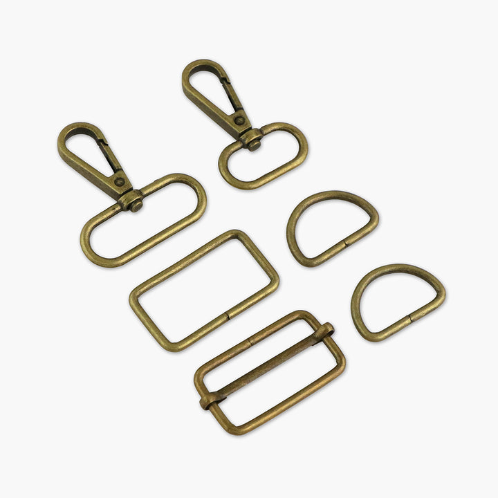 LST345A-LamontHardwareKit-