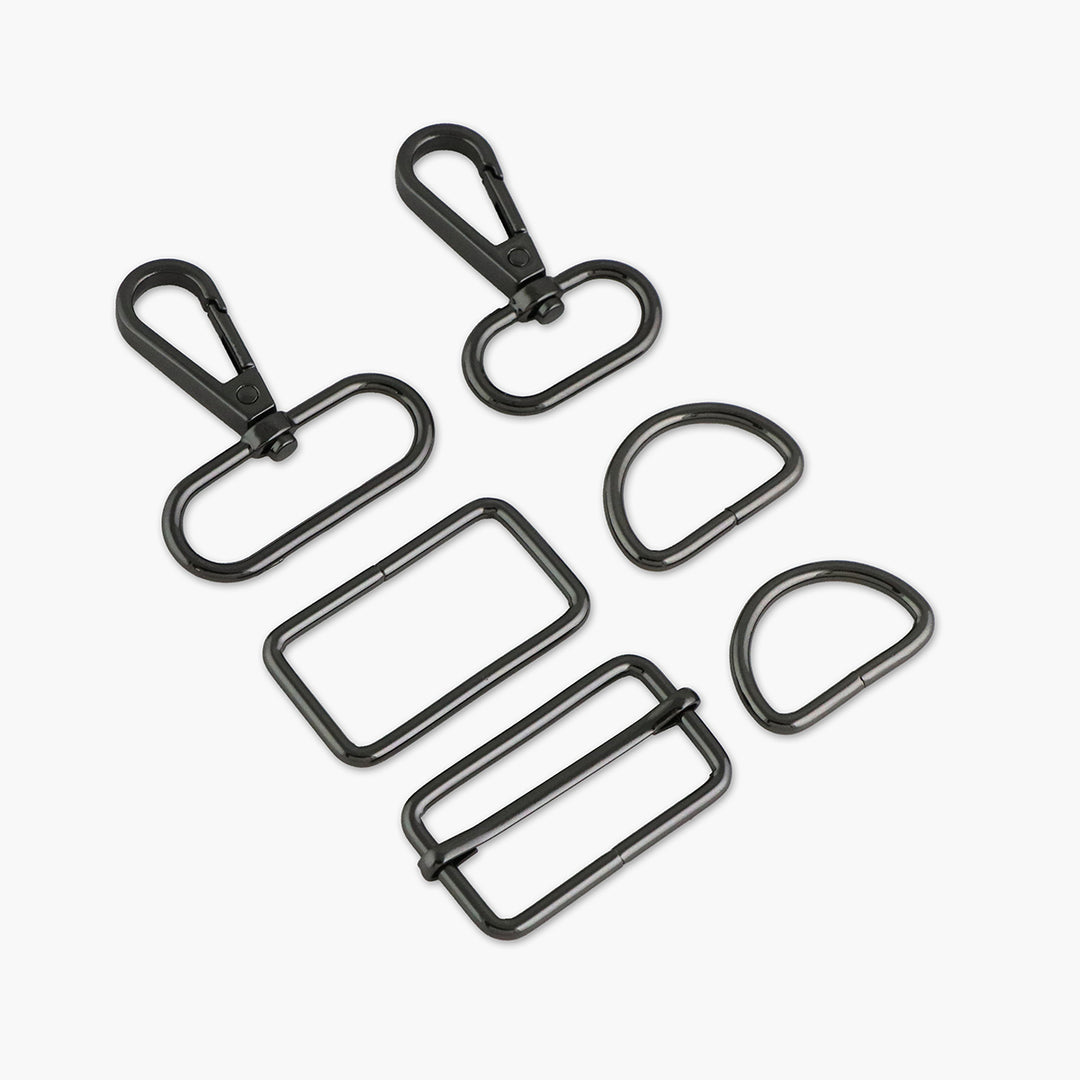 Lamont Hardware Kit – Sallie Tomato