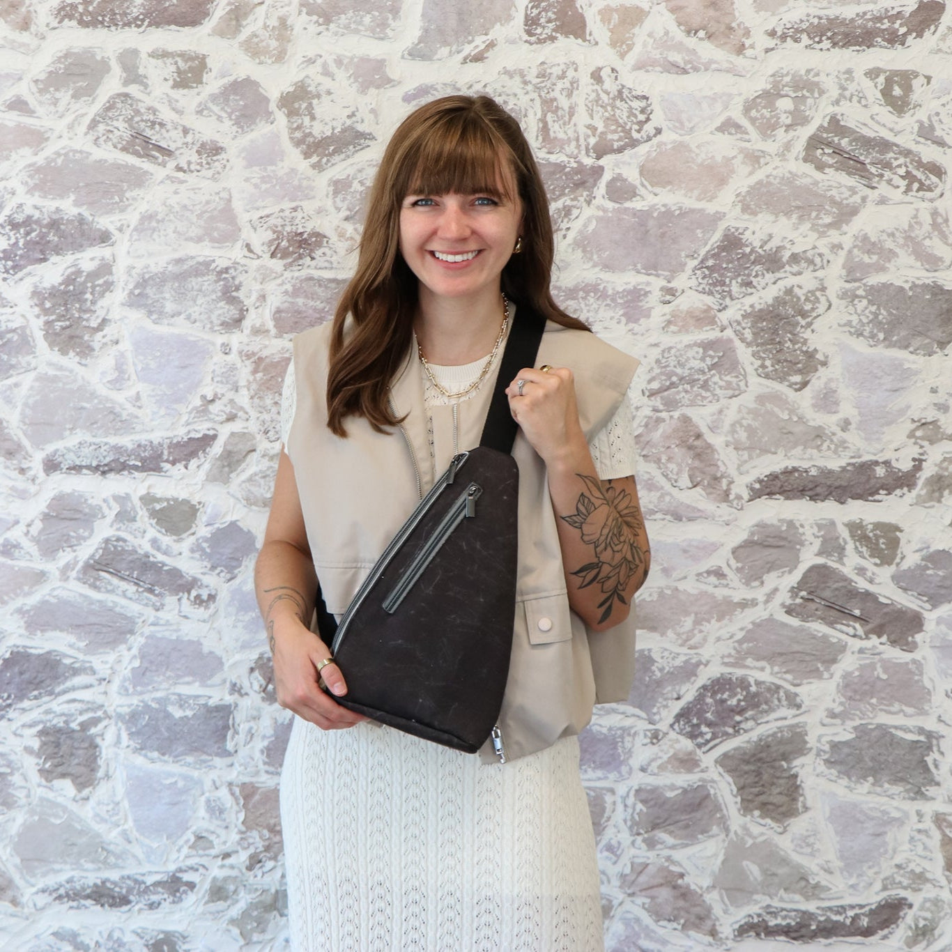 PREORDER: Lamont New Year's Eve Sling Bag Kit