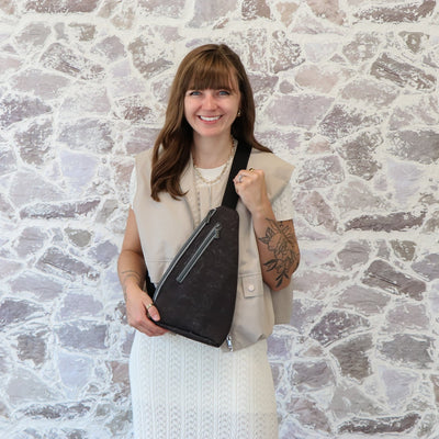 PREORDER: Lamont New Year's Eve Sling Bag Kit