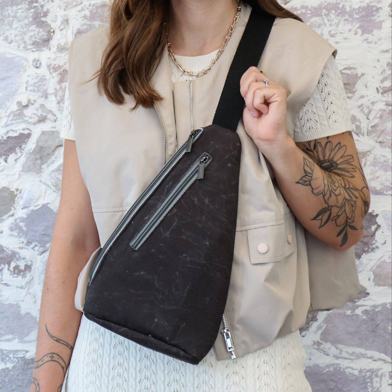 PREORDER: Lamont New Year's Eve Sling Bag Kit