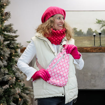 PREORDER: Lamont New Year's Eve Sling Bag Kit