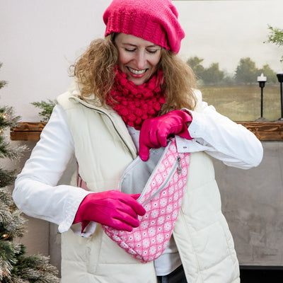 PREORDER: Lamont New Year's Eve Sling Bag Kit