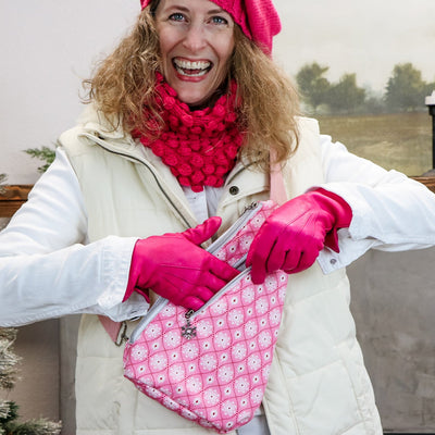 PREORDER: Lamont New Year's Eve Sling Bag Kit