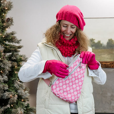 PREORDER: Lamont New Year's Eve Sling Bag Kit