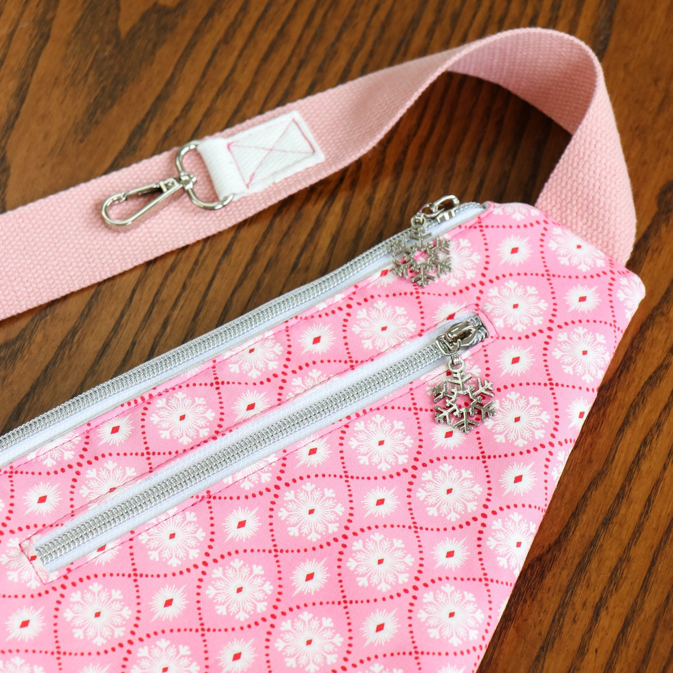 PREORDER: Lamont New Year's Eve Sling Bag Kit