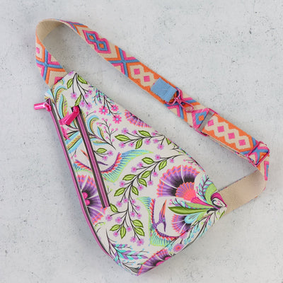 PREORDER: Lamont New Year's Eve Sling Bag Kit