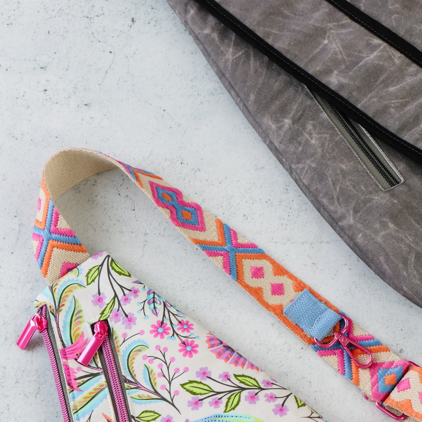 PREORDER: Lamont New Year's Eve Sling Bag Kit