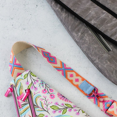 PREORDER: Lamont New Year's Eve Sling Bag Kit