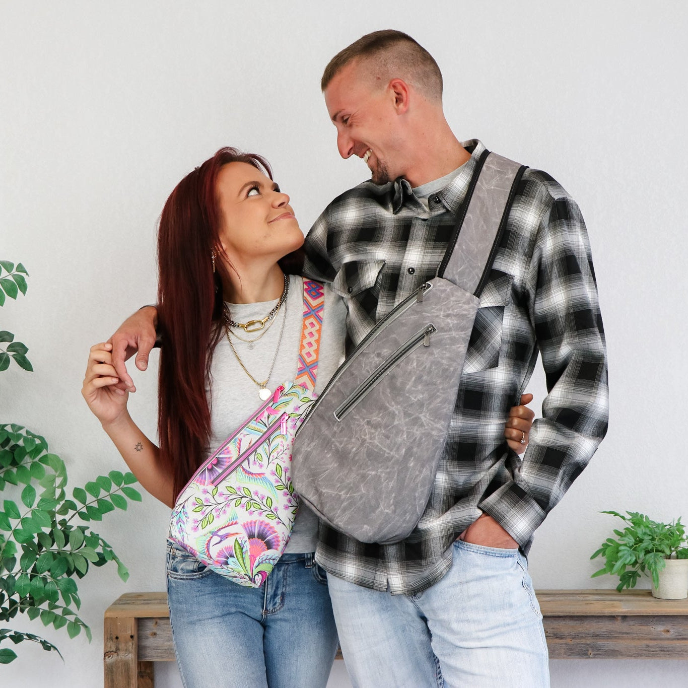 PREORDER: Lamont New Year's Eve Sling Bag Kit