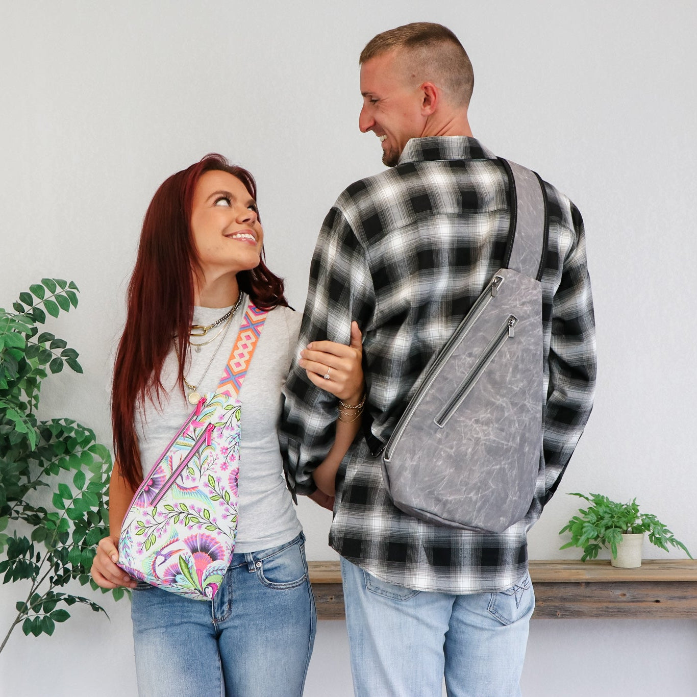 PREORDER: Lamont New Year's Eve Sling Bag Kit