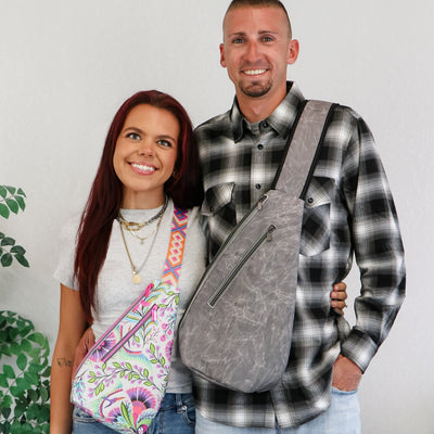 PREORDER: Lamont New Year's Eve Sling Bag Kit