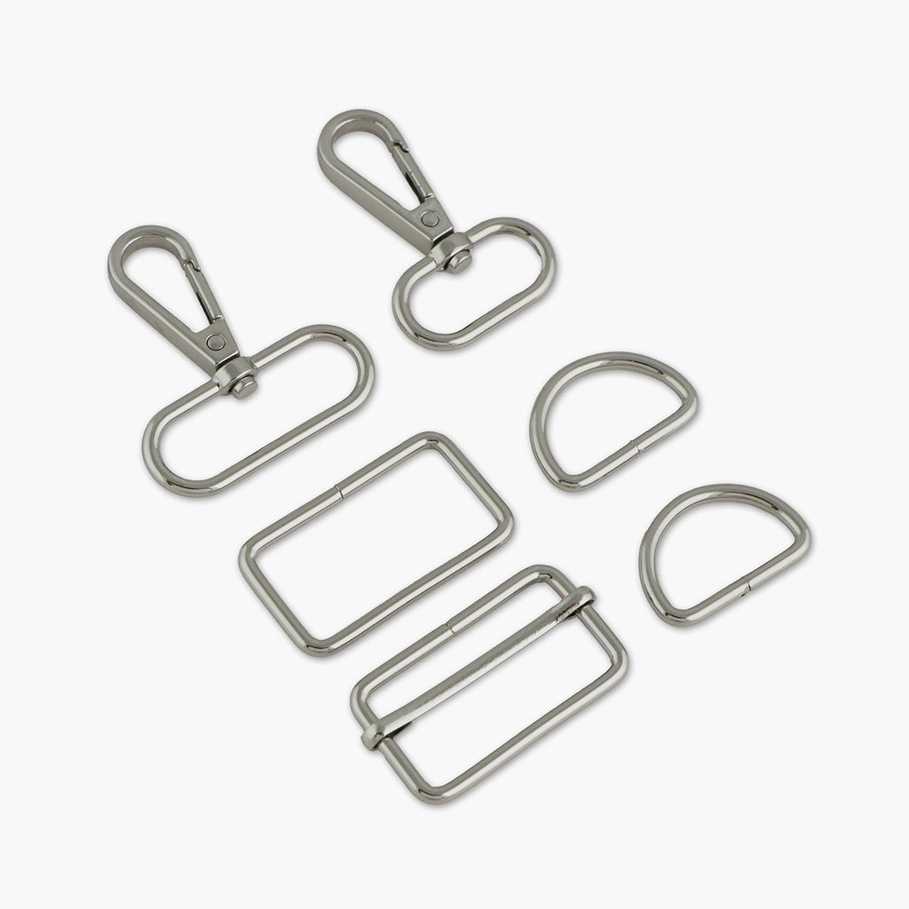 Lamont Hardware Kit – Sallie Tomato