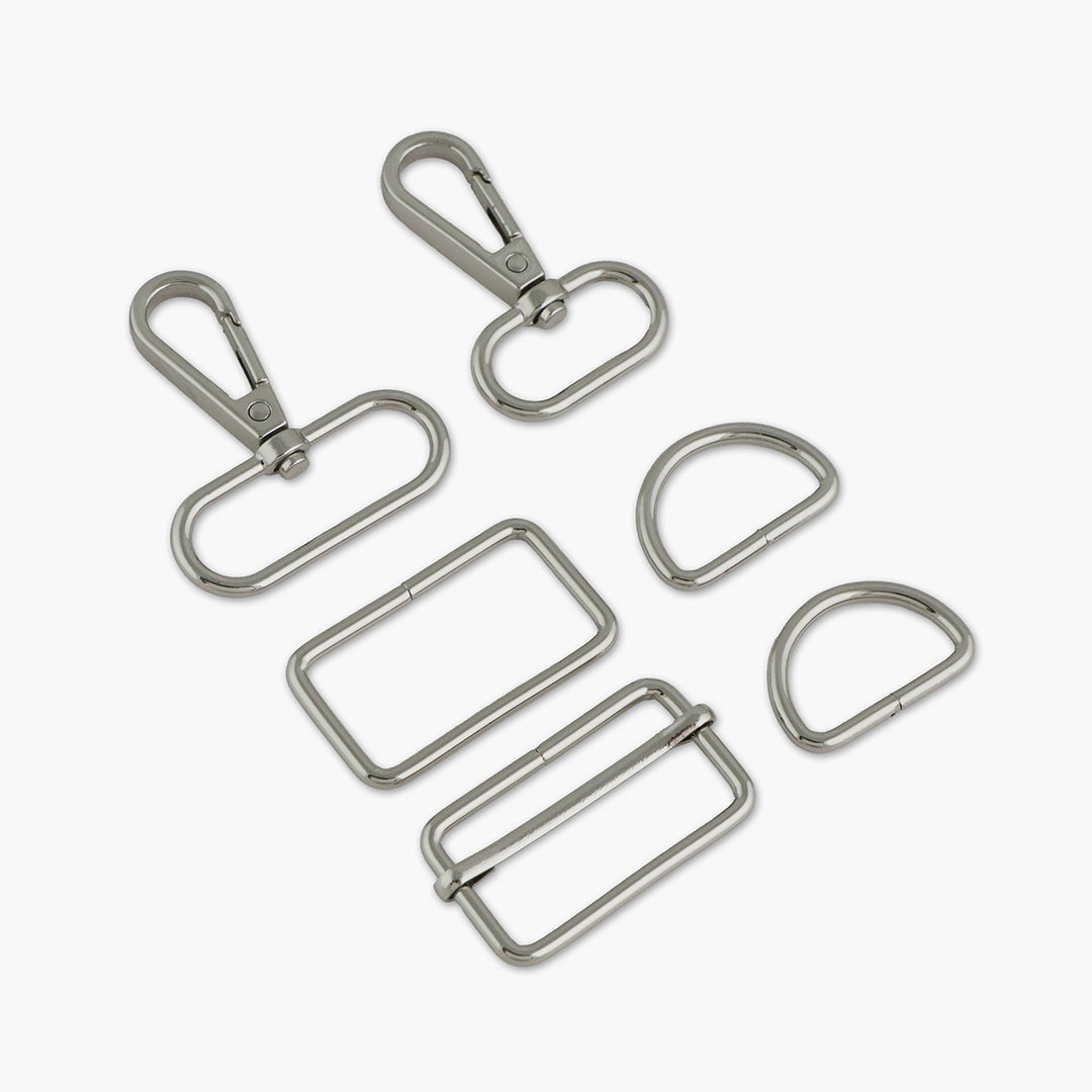Lamont Hardware Kit – Sallie Tomato