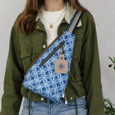 PREORDER: Lamont New Year's Eve Sling Bag Kit