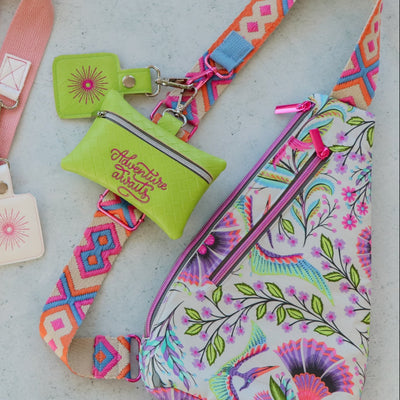 PREORDER: Lamont New Year's Eve Sling Bag Kit