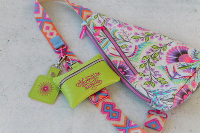 PREORDER: Lamont New Year's Eve Sling Bag Kit