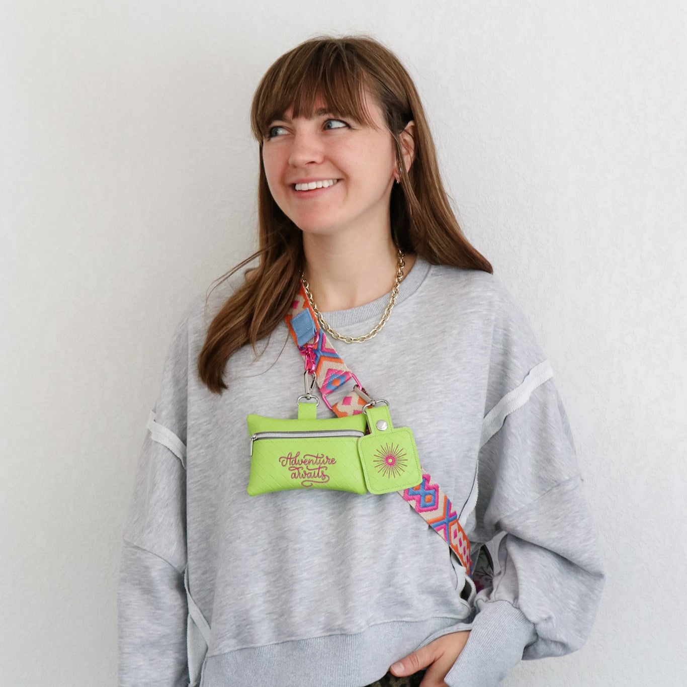 PREORDER: Lamont New Year's Eve Sling Bag Kit