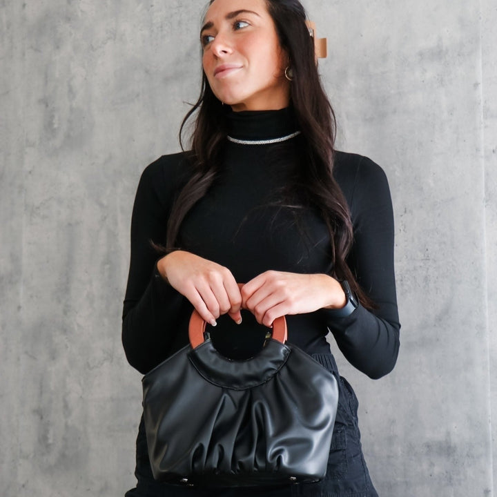 【DOUBLE COMMA】CLOUD BAG Cloud Bag – Golden Hour Gift Co