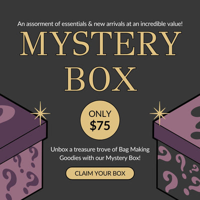 2024 Mystery Box