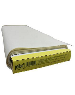 Pellon Decovil  525 Light Sew in Stabilizer Interfacing