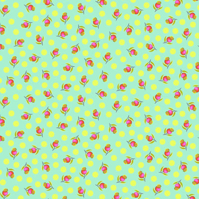 Free Spirit Fabric - Impending Bloom