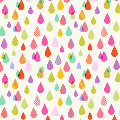 Free Spirit Fabric - Rainfall