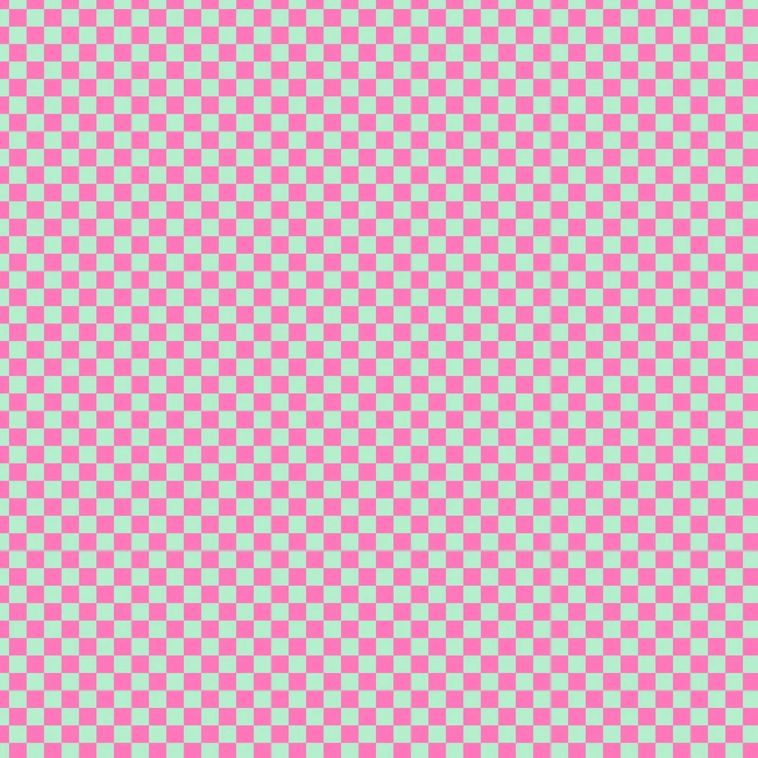 Free Spirit Fabric - Check Please Tula Pink – Sallie Tomato