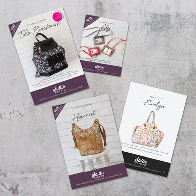 Merry & Modern Instant Download Bundle