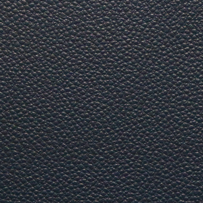 Lucky Penny Wallet Kit - Navy Pebble Faux Leather