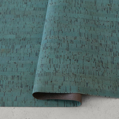Rustic Marina Cork Fabric
