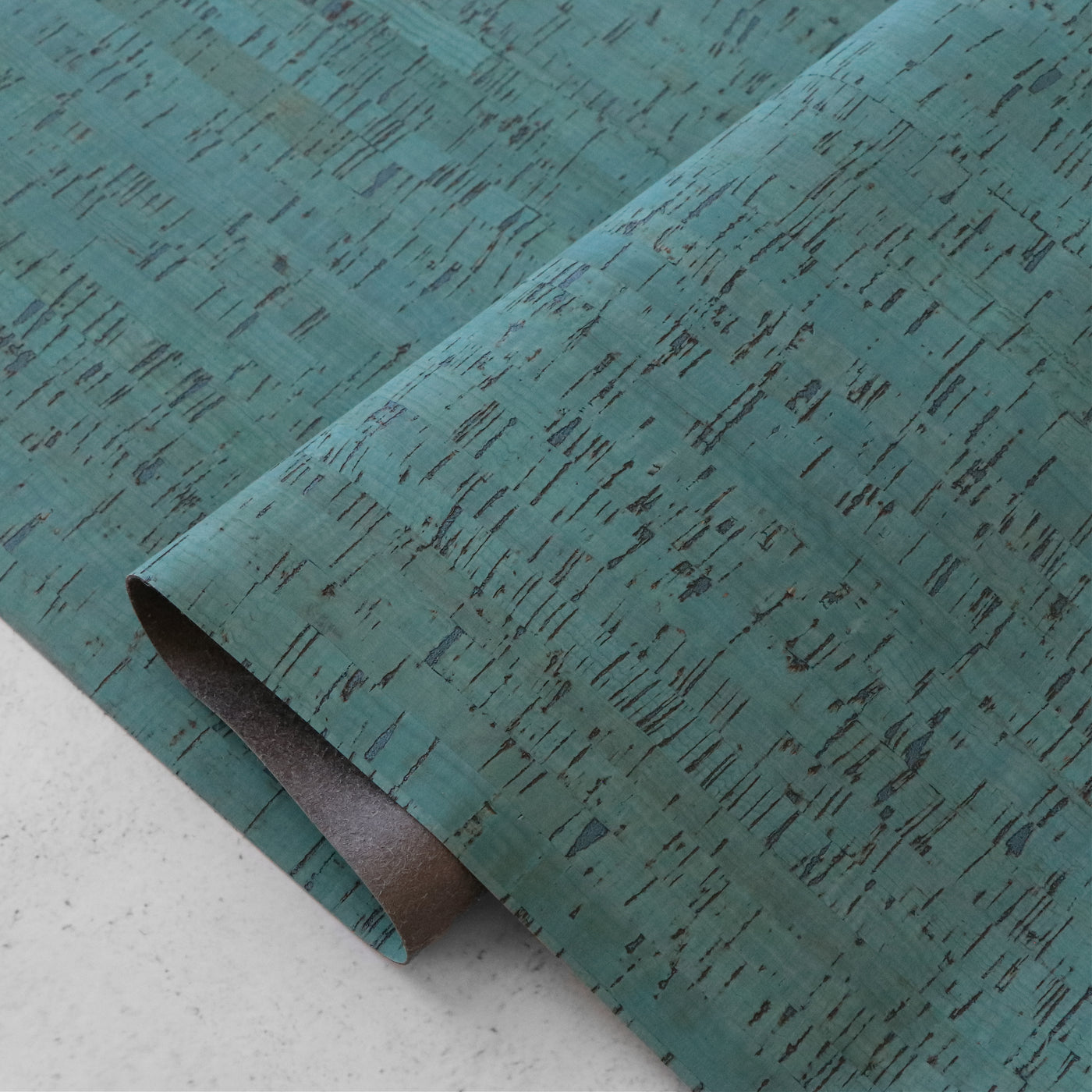 Rustic Marina Cork Fabric