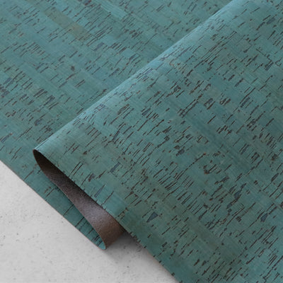 Rustic Marina Cork Fabric