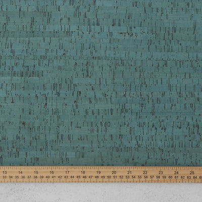 Rustic Marina Cork Fabric