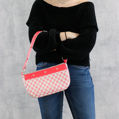 Vente d'échantillons - Serviettes en tissu Easy Fabric - Moda - Soirée - Paire