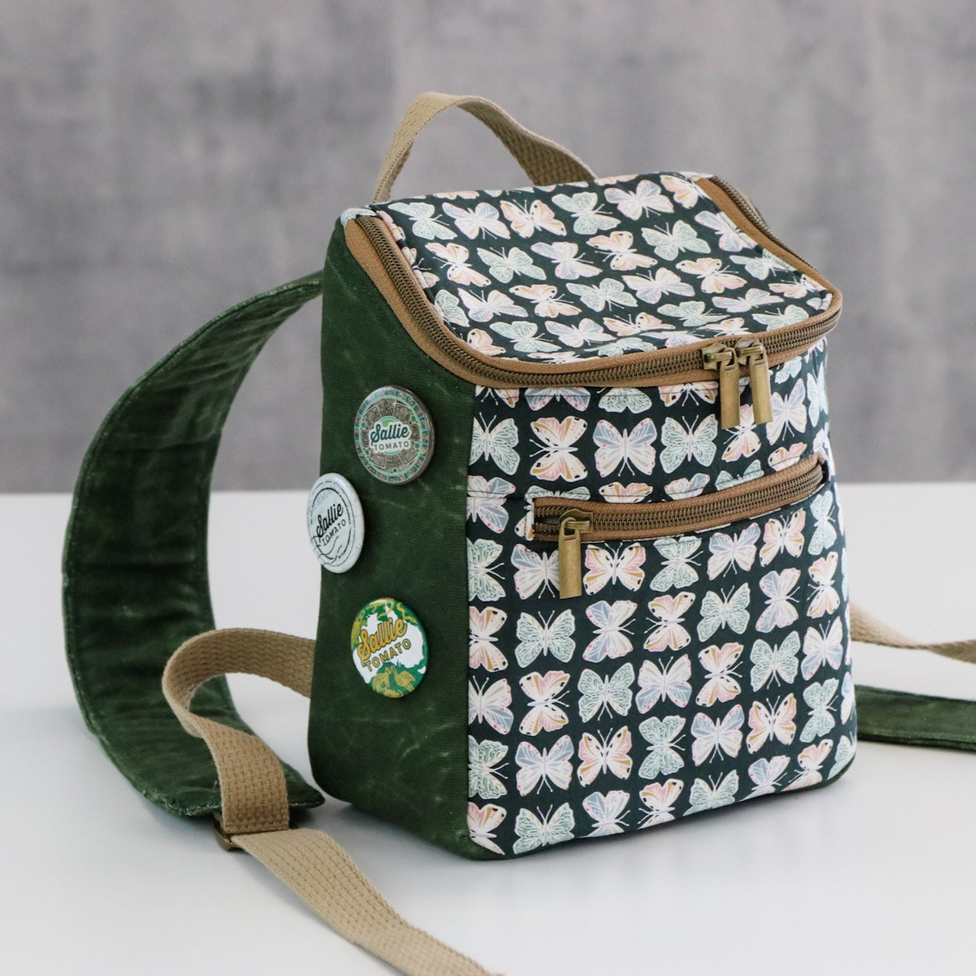 Vente d'échantillons - Serviettes en tissu Easy Fabric - Moda - Soirée - Paire