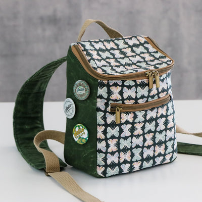 Vente d'échantillons - Serviettes en tissu Easy Fabric - Moda - Soirée - Paire