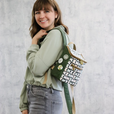 Vente d'échantillons - Serviettes en tissu Easy Fabric - Moda - Soirée - Paire