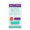 SewTites Magnetic Pin Midi Mixer 3pk