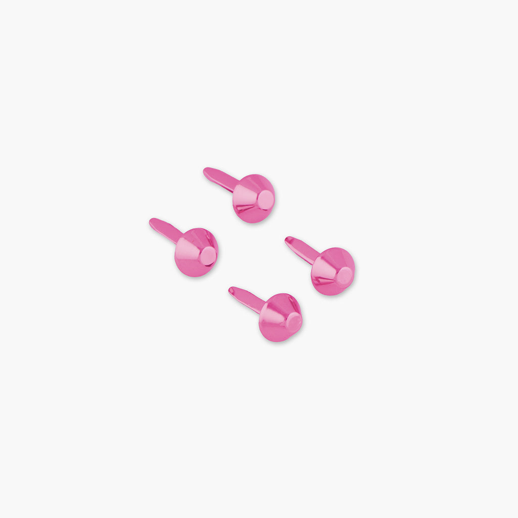 Four Tula Pink Bucket Bag Feet – Sallie Tomato